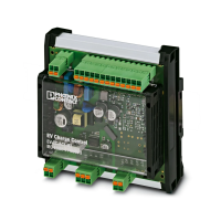 Sterowanie ładowania EV-CC-AC1-M3-CC-SER-HS-MSTB | 1081335 Phoenix Contact