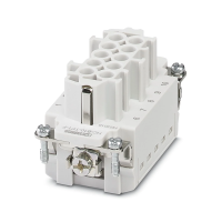 Wkładka stykowa HC-B10-I-TPT-F | 1423018 Phoenix Contact