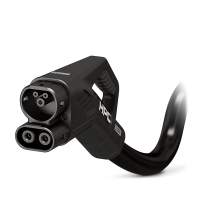 Kabel ładujący DC - EV-T2HPCC-DC500A-6,0M50ECBK11 | 1101642 Phoenix Contact
