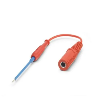 MPS-MT 1-S4-B RD VPE1 | 1020292 Phoenix Contact