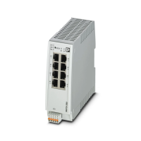 Industrial Ethernet Switch | 1044024 Phoenix Contact