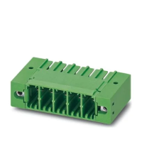 PC 5/ 5-GF-7,62 BK | 1059129 Phoenix Contact