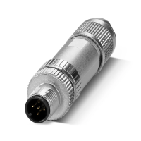 Wtykana złączka systemowa magistrali SACC-M12MS-5PL SH DN | 1424670 Phoenix Contact