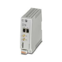 Router TC CLOUD CLIENT 1002-4G | 2702886 Phoenix Contact
