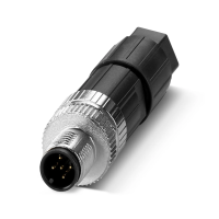 Złącze wtykowe SACC-M12MS-5PL M | 1424649 Phoenix Contact