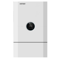 Inwerter hybrydowy Kstar E6KT max moc DC 12000W wyjście AC 6kW trójfazowy 2MPPT