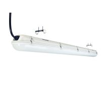 Oprawa hermetyczna 58W 4000K 6840lm L1200 mm IP65 230V poliwęglan | LT032418 Lange Łukaszuk