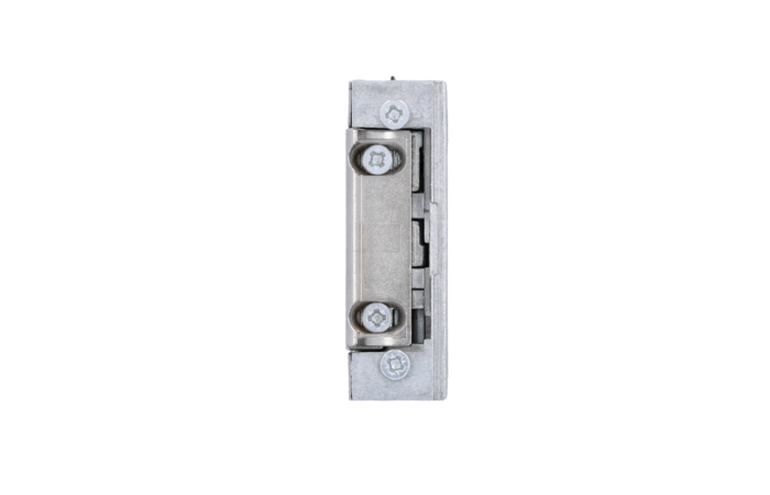 Elektrozaczep symetryczny 10-24V AC/DC z pamięcią | STR1024 CDVI Polska