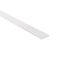 Klosz do profilu SHADE J/K-FR 2m (kpl.10 szt.x2m) szroniony | 26566 Kanlux