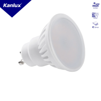 Lampa LEDspot TEDI MAXX LED PAR16 9W (65W) 900lm 6000K CW GU10 spot | 23413 Kanlux