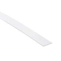 Klosz do profilu SHADE J/K-W 1m (kpl.10 szt.x1m) | 26565 Kanlux
