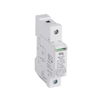 Ogranicznik przepięć KSD-T1+T2 275/60 1P 5 lat Gwar. | 23923 Kanlux