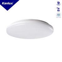 Plafon STIVI LED 24W-NW-O-SE 4000K 3120lm IP65 5 lat Gwar. | 35001 Kanlux