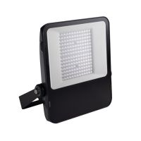 Naświetlacz LED FL AGOR/A 150W 16500lm 4000K NW IP65 asymetryczny czarny 5 lat gwarancji | 33474 Kanlux