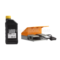 Olej hydrauliczny LHL68A SERIA HE 702 OH LHL68 (1000ml) | E06PH-01030300200 Ergom