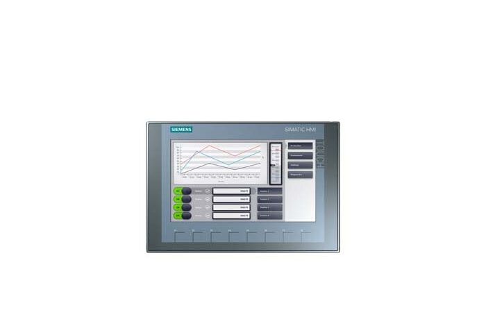 Panel operatorski, dotykowy KTP900 PN, 9 cali, 800x480 px, BASIC | 6AV2123-2JB03-0AX0 Siemens