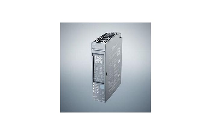 Moduł komunikacyjny CM IO-LINK MASTER, SIMATIC ET 200SP | 6ES7137-6BD00-0BA0 Siemens