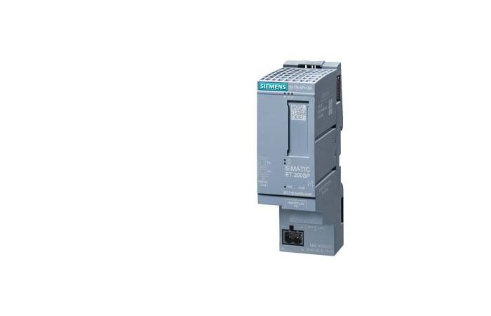 Moduł simatic et 200sp | 6ES7155-6AR00-0AN0 Siemens