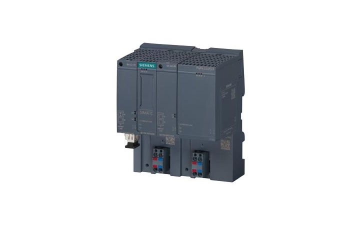 Łącznik SIMATIC PN/PN Coupler | 6ES7158-3AD10-0XA0 Siemens