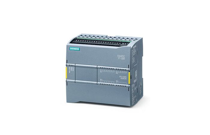 Sterownik programowalny CPU 1214 FC, SIMATIC S7-1200F | 6ES7214-1AF40-0XB0 Siemens