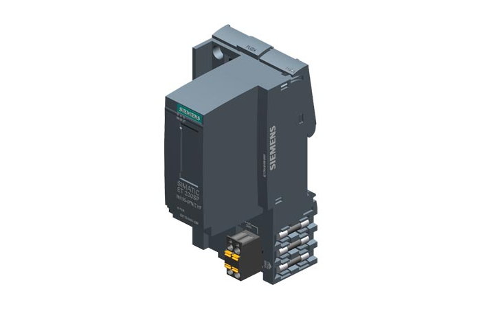 Moduł interfejsu PROFINET IM155-6PN/2 HF do SIMATIC ET 200SP | 6ES7155-6AU01-0CN0 Siemens