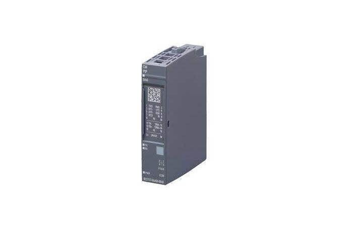 Moduł komunikacyjny do RS-422, RS-485 i RS-232, SIMATIC ET 200SP | 6ES7137-6AA01-0BA0 Siemens