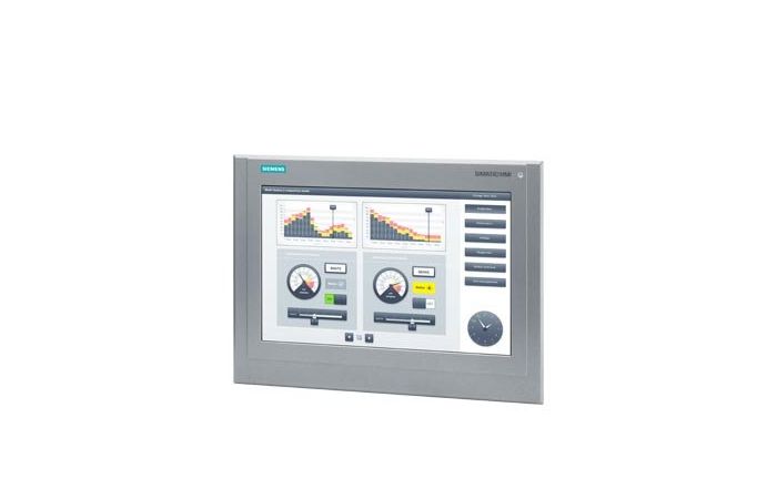 Panel dotykowy, SIMATIC HMI TP1500 Comfort Panel, 15 cali, TFT, 16 mln kolorów | 6AV2124-0QC02-0AX2 Siemens