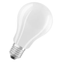 Lampa LEDBulb CL A GL FR 150 17W/840 2452lm 4000K E27 non-dim matowa | 4099854069857 Ledvance