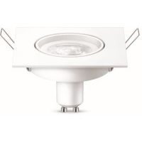 Oprawa ścienna/sufitowa PILA LED spot50W GU10Kit_S 827 36D 1CT/10 | 929002040631 Philips