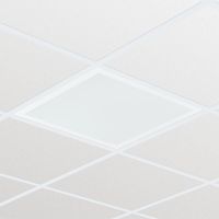 Oprawa ścienna/sufitowa CR150B LED 35S/840 PSD W60L60 IP54 | 910503910176 Philips