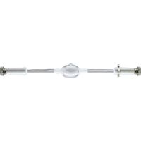 Lampa metalohalogenkowa bez odbłyśnika MASTER MHN-SA 1800W/956 (P)SFC 400V | 928079315130 Philips