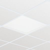 Oprawa ścienna/sufitowa RC132V G4 LED 36S/840 PSU W60L60 OC | 911401878580 Philips
