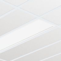 Oprawa ścienna/sufitowa RC132V G4 LED 34S/830 PSD W30L120 OC | 911401879680 Philips