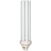 Świetlówka kompaktowa bez zintegrowanego statecznika MASTER PL-T 57W/830/4P 1CT/5X10BOX | 927914983071 Philips