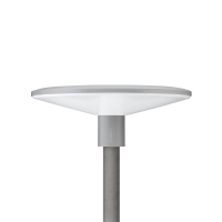 Oprawa uliczna LED BDP100 LED 70/830 II DS PCF GR 62P | 910925866297 Philips