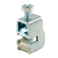 Zacisk szynowy na szynę 5mm MAE7005E15 16-70mm2 | MAE0705E15 Morek