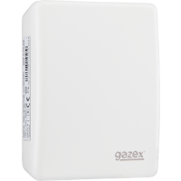 Progowy detektor gazów DD-61 | DD-61 Gazex