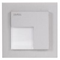 Oprawa LED TIMO z ramką PT 14V DC, aluminium, biała neutralna TYP: 07-211-17 | LED10721117 Zamel