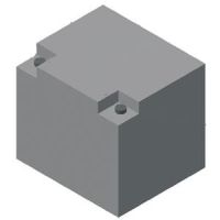 Akumulator 12V, 45Ah, VDS [ A5Q00022897 ] | FA2007-A1 Siemens