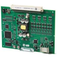 Moduł liniowy (C-NET) 4 pętle (252 adresy) | FCL2001-A1 Siemens