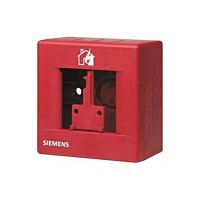 Obudowa do FDME221 czerwona [ A5Q00002217 ] | FDMH291-R Siemens