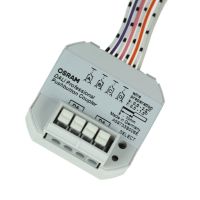 Element systemu sterowania oświetleniem DALI COUPLER PB G2 | 4062172087575 Ledvance