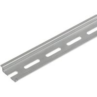 Szyna montażowa, uniwersalna o szerokości 72 mm, adapter Ie=63A, AWG 8/10 mm2 | 0106146721T Apator