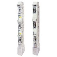 Rozłącznik bezpiecznikowy listwowy 160A smartARS 00-1-V pro, V-obejma 25-150SW | 63-001414-001 Apator