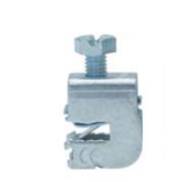 Zaciski hakowe 16…70 mm2 dla szyn o grubości 5 mm | 0000116054T Apator