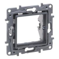 Adapter Mosaic stal, Niloe Selection | 762389 Legrand