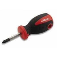 Wkrętak płaski gaźnikowy 8,0x1,2x 25 | 110294 Cimco