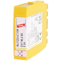 Moduł do ogranicznika przepięć BLITZDUCTOR XT, do TTL, ochrona 1 pary | 920222 Dehn