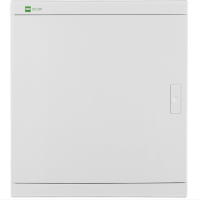 Rozdzielnica ELEGANT RN 2x12 MULTIMEDIALNA wersja inwestycyjna | 2425-22 Elektro-Plast Nasielsk
