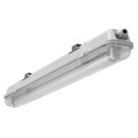 Oprawa hermetyczna MAH PLUS-158/4LED/PC IP65 1x150cm 220-240V pod tuby LED zasilane jednostronnie | 22803 Kanlux